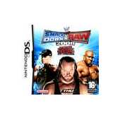 WWE SMACKDOWN vs RAW 2008