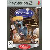 Disney - Pixar Ratatouille