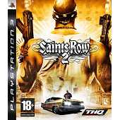 Saints Row 2