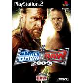 WWE Smackdown vs. Raw 2009