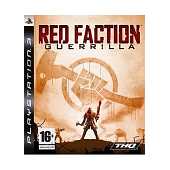 Red Faction Guerilla