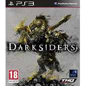Darksiders - Wrath of War