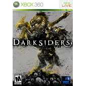 Darksiders - Wrath of War