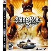 Saints row 2
