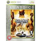 Saints Row 2 - Classics