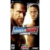 Wwe SmackDown vs Raw 2009 Platinum