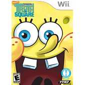 SpongeBob Squarepants: Truth or Square