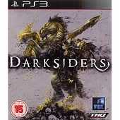 Darksiders (UK)