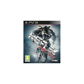 MX Vs ATV Reflex