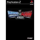 WWE Smackdown vs Raw 2011
