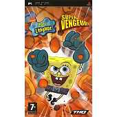 Bob L'eponge - Super Vengeur Essentials