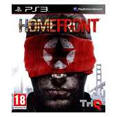 Homefront
