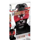 Homefront - édition spéciale resistance pack