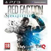 Red Faction Armageddon (UK/FR)