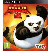 Kung Fu panda 2