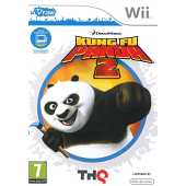 Kung Fu Panda 2