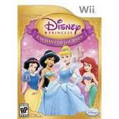 DISNEY PRINCESSE - LIVRES ENCHANTES