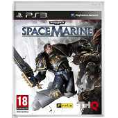Warhammer 40k : Space Marine