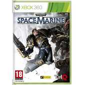Warhammer 40k : Space Marine