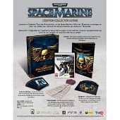 Warhammer 40000 : Space Marine Collector NL