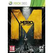 Metro : Last Light Limited Edition