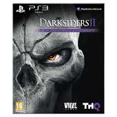 Darksiders 2 Collector Edition