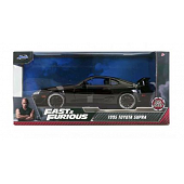 FAST & FURIOUS - 1995 Toyota Supra - 1:24