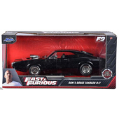 FAST & FURIOUS - 1327 Dodge Charger - 1:24