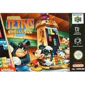 Magical Tetris Challenge