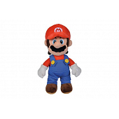 Super Mario peluche Mario 30 cm