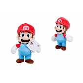 SUPER MARIO - Peluche Mario Enfant - 29cm