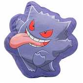 Pokemon coussin Ectoplasma 30 cm