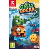 Gelly Breaker