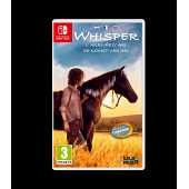 Whisper: De komst van Ari - Nintendo Switch