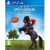 Whisper - Libre comme le vent