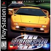 Need for Speed III : Hot Pursuit