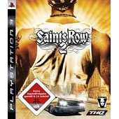 Saints Row 2 Version Platinum (PS3)