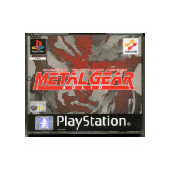 Metal Gear Solid