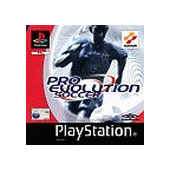 Pro evolution soccer