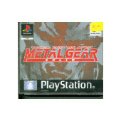Metal Gear Solid