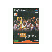 NBA 2 Night