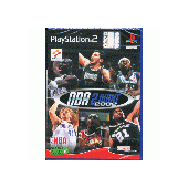 NBA 2 NIGHT 2002