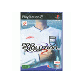 Pro Evolution Soccer 2 NL