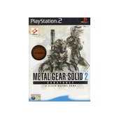 Metal Gear Solid Substance NL