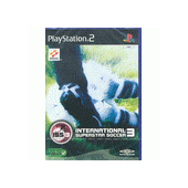 International superstar soccer 3
