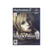 Silent Hill 3