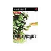 Metal Gear Solid 3: Snake Eater