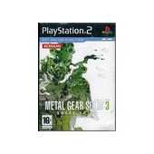 Metal Gear Solid 3 - nl