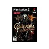 Castlevania - Curse of Darkness