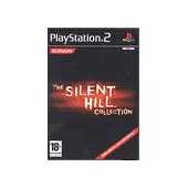 The Silent Hill Collection - Silent Hill 2,3 et 4